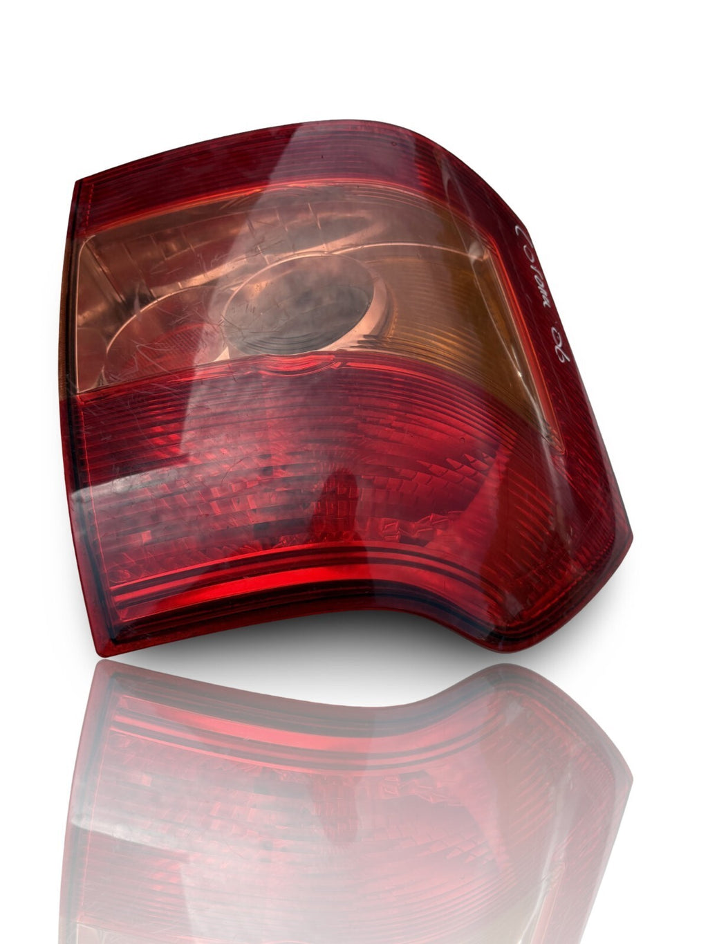Toyota Corolla E120 E130 2006 Rear Tail Light Lamp Right AMD107195