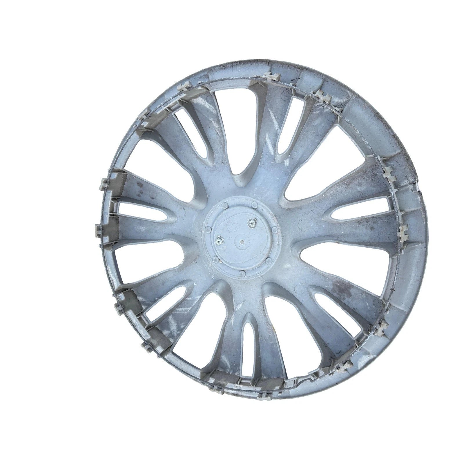 Mazda 2 MK2 DE 2007-2014 15" Inch Wheel Cover Hubcap