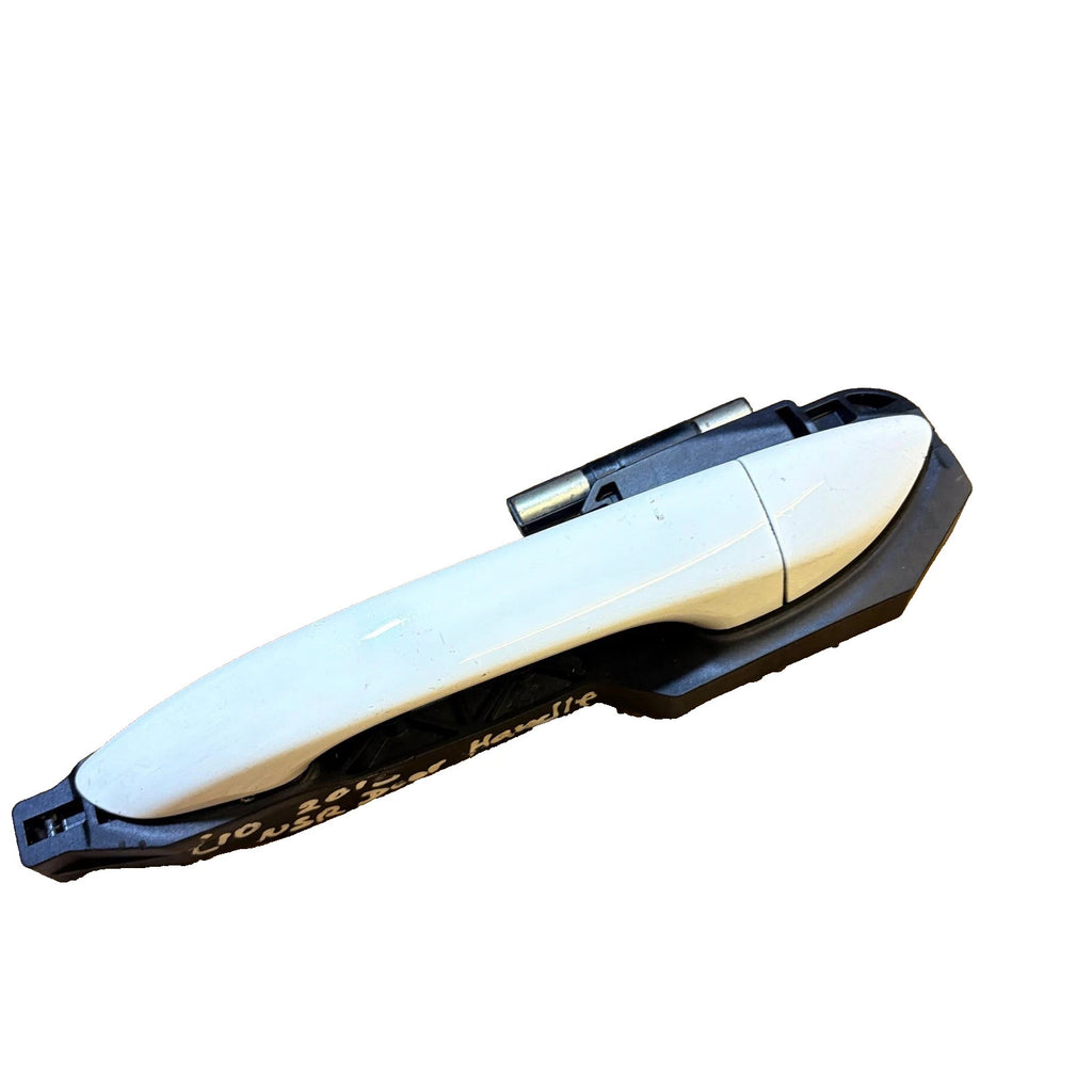 HYUNDAI I10 Mk2 2014-2021 Left Passenger Rear Exterior Door Handle