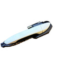 HYUNDAI I10 Mk2 2014-2021 Left Passenger Rear Exterior Door Handle