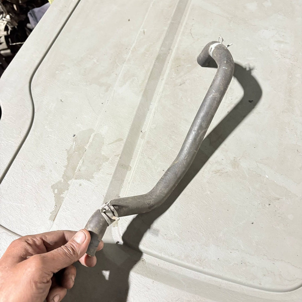 TOYOTA AYGO ENGINE WATER RADIATOR COOLANT HOSE X632434