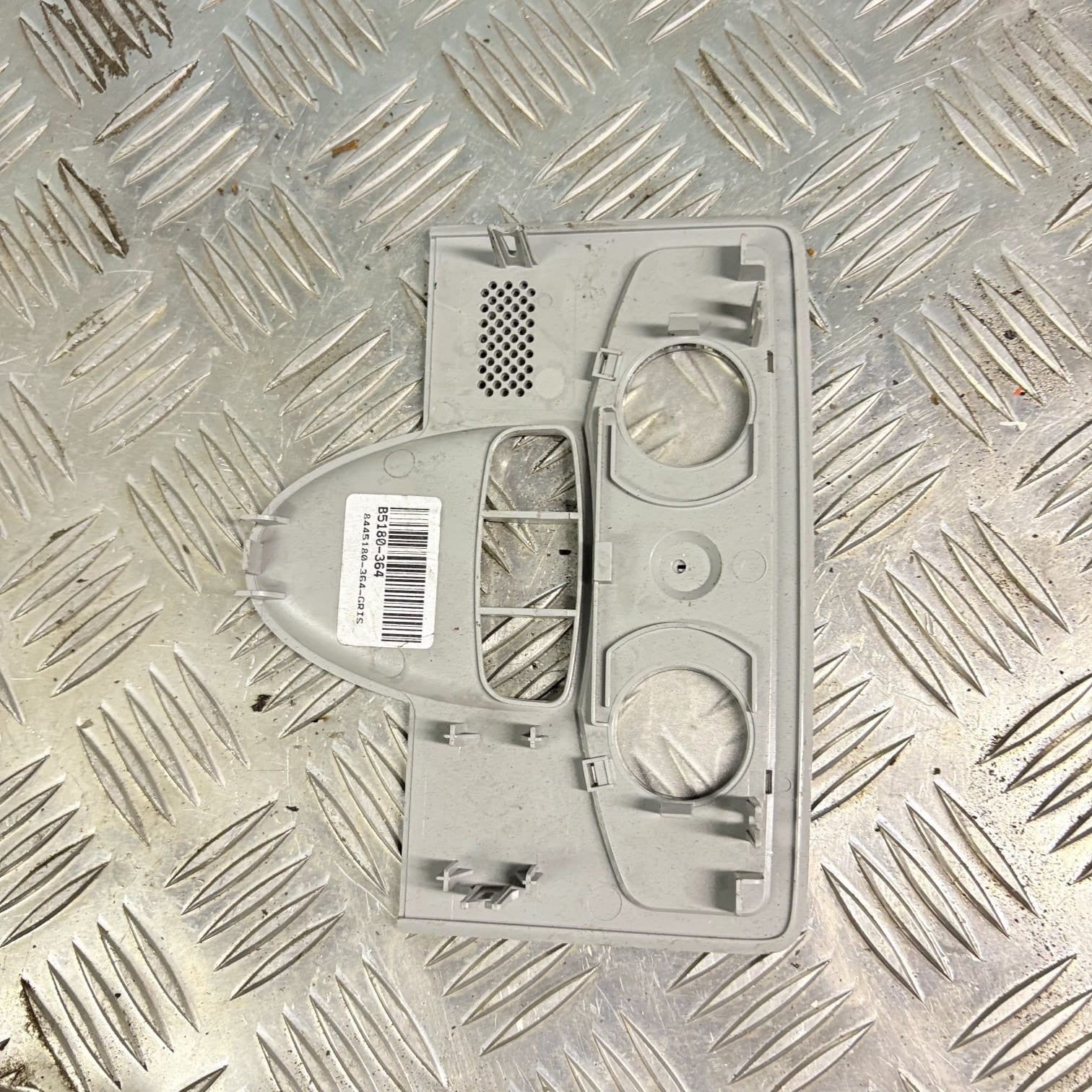 Honda Civic VIII FN FK 1.4 8445180-364-Gris Front Interior Light