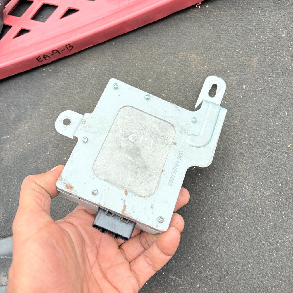Hyundai I20 2014-2019 Ldc Control Module Ecu 95300-3z050-299105764