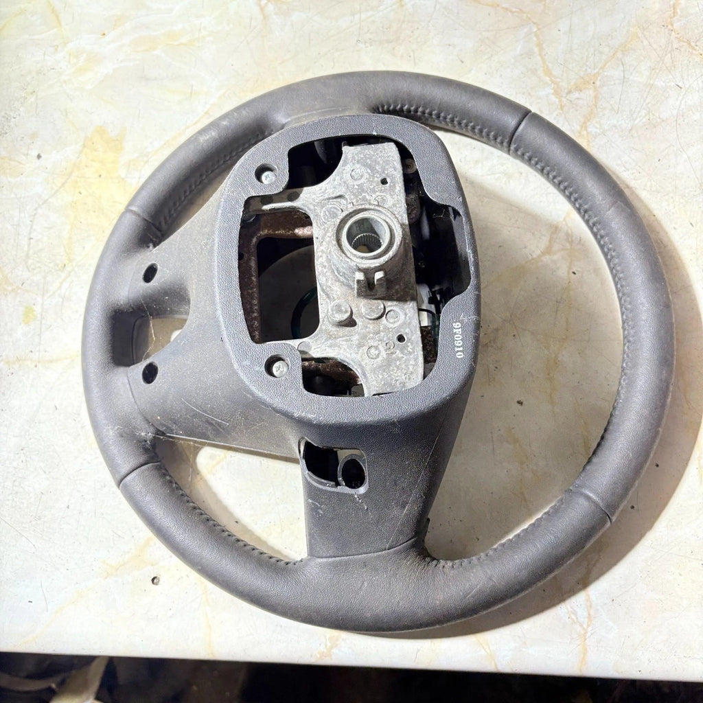 2011-2014 Kia Rio Mk3 UB Multifunction Steering Wheel Audio Buttons