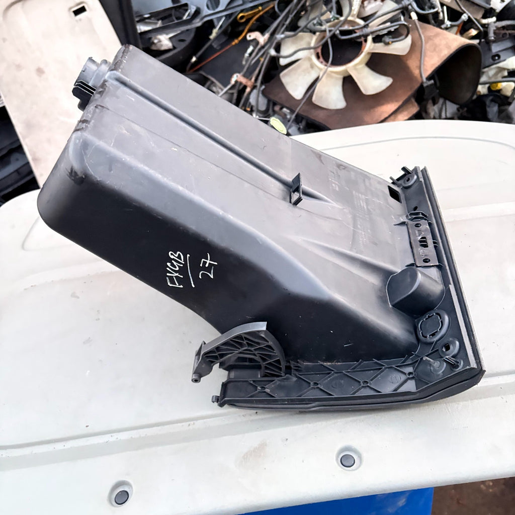 Ford Focus Mk2 C307 2004-2011 Glovebox Glove Box Complete Dashboard Storage