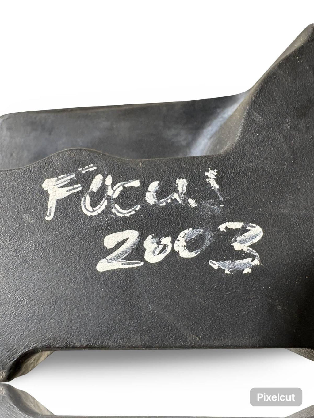 2003 FORD FOCUS CUP HOLDER