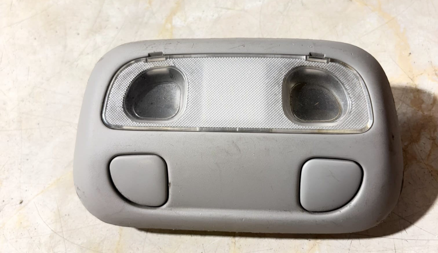 84621AE020NE INTERIOR LIGHT/14637599 FOR SUBARU IMPREZA G11 GD/GG 2.0R SE 2008