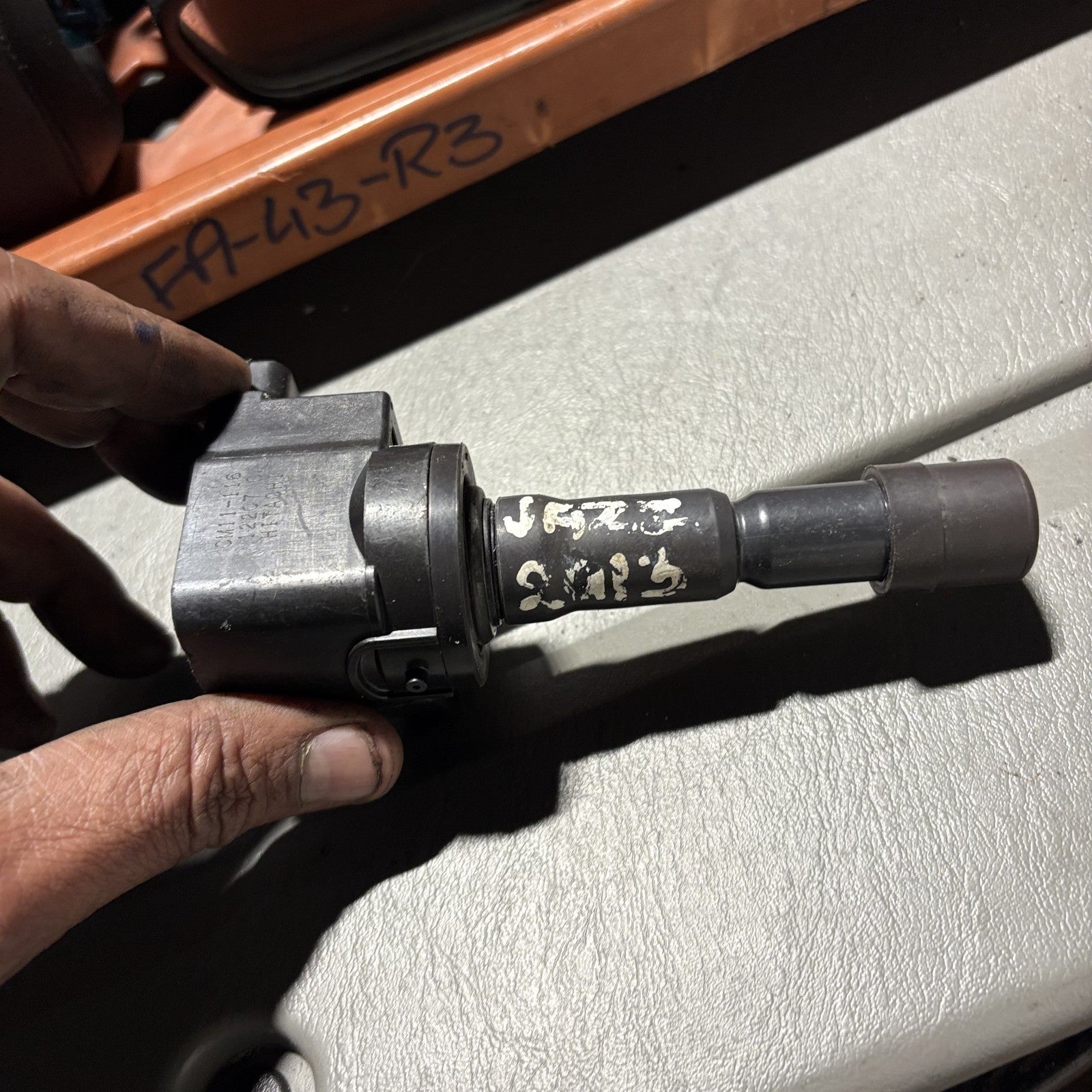 Honda Jazz Fit 2013 Ignition Coil