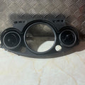 BMW MINI 2001-2006 DASHBOARD SPEEDO SURROUND TRIM & AIR VENTS 0769337