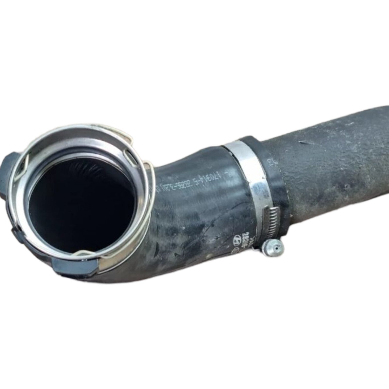 KIA STINGER GT S 3.3L INTERCOOLER PIPE HOSE 28286-3L201 2017-2021