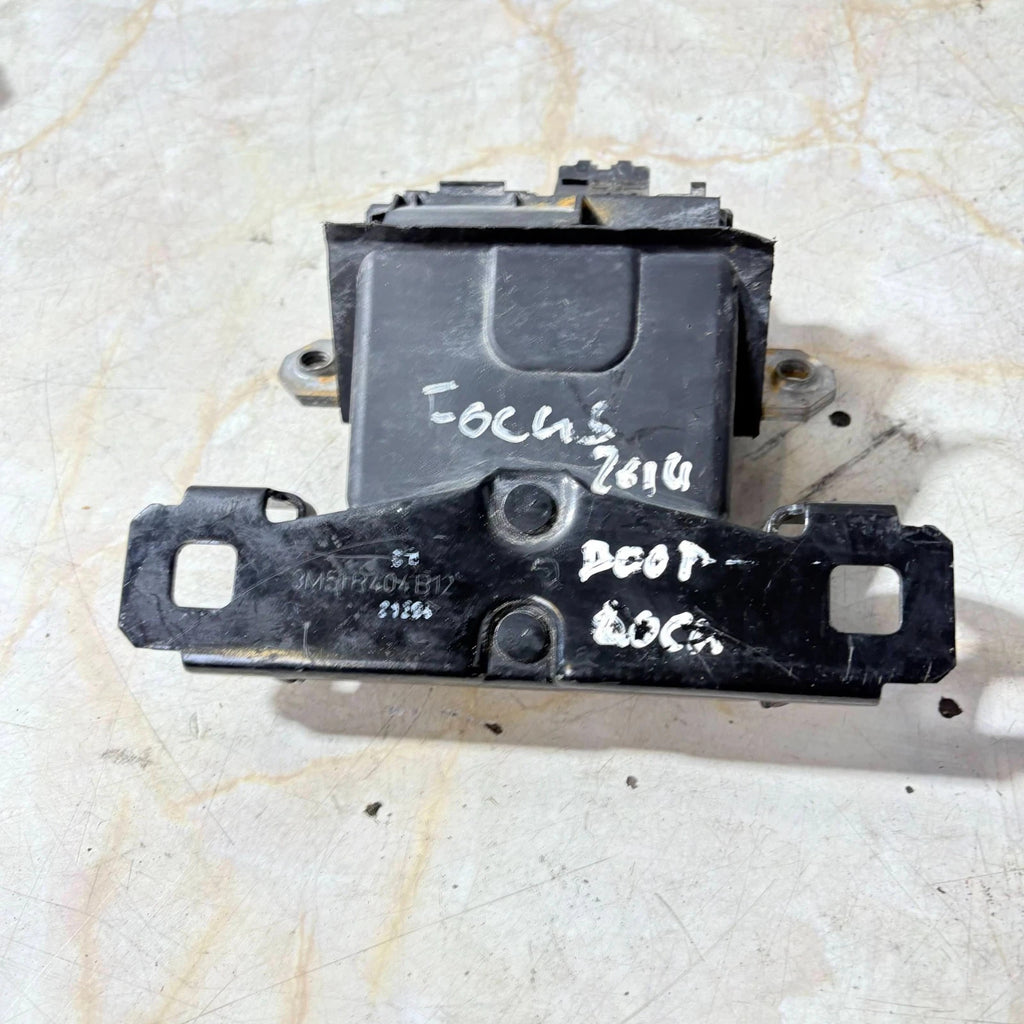 Ford Focus Mk3 C346 Estate 2014-2017 Tailgate Lock Mechanism BM51-R442A66-DB