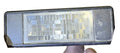 NISSAN JUKE 2010-2019 REAR LIGHT NUMBER LICENSE PLATE 2530-01-00