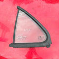 Kia Sorento 2003-2008 Left Rear Quarter Glass Window N/S Quarterlight 87810-3E03