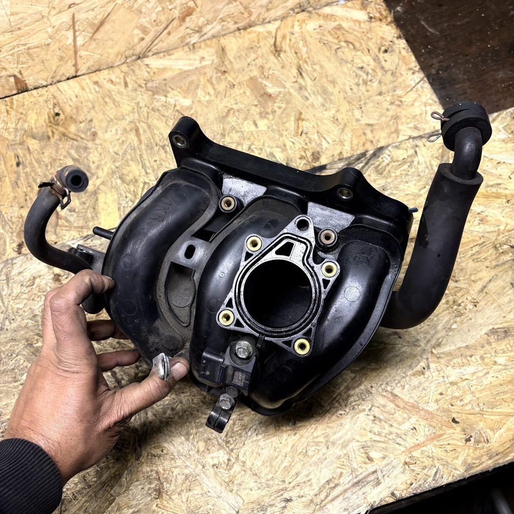Toyota Yaris/Aygo 1.0 1KR-FE Inlet Intake Manifold 2014-2022