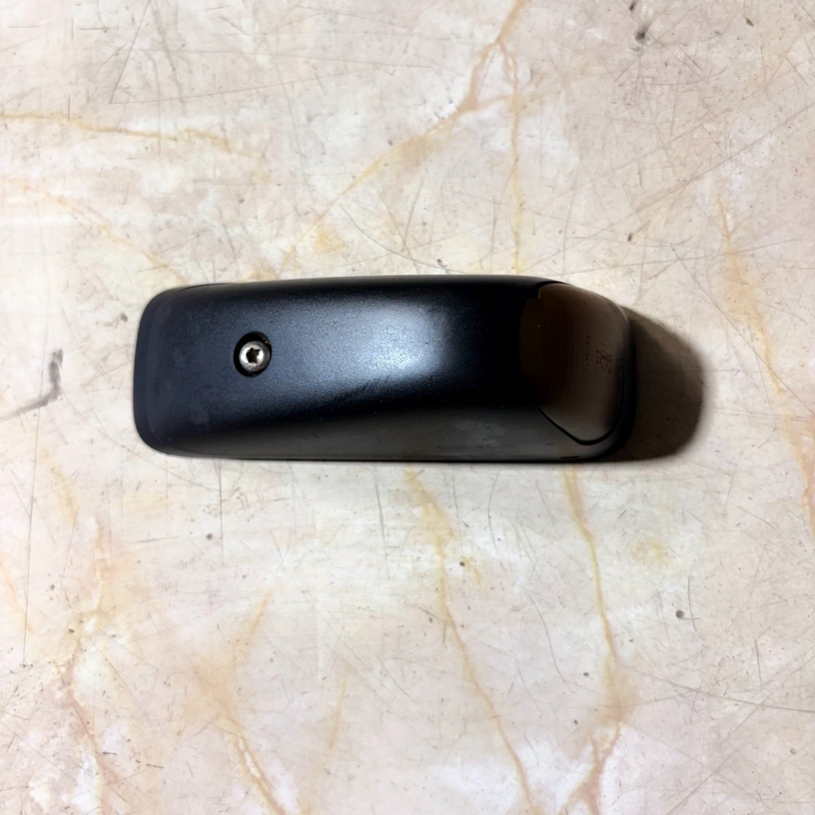 MERCEDES ATEGO (1998-2013) CLEAR ROOF MARKER LAMP 0028205156