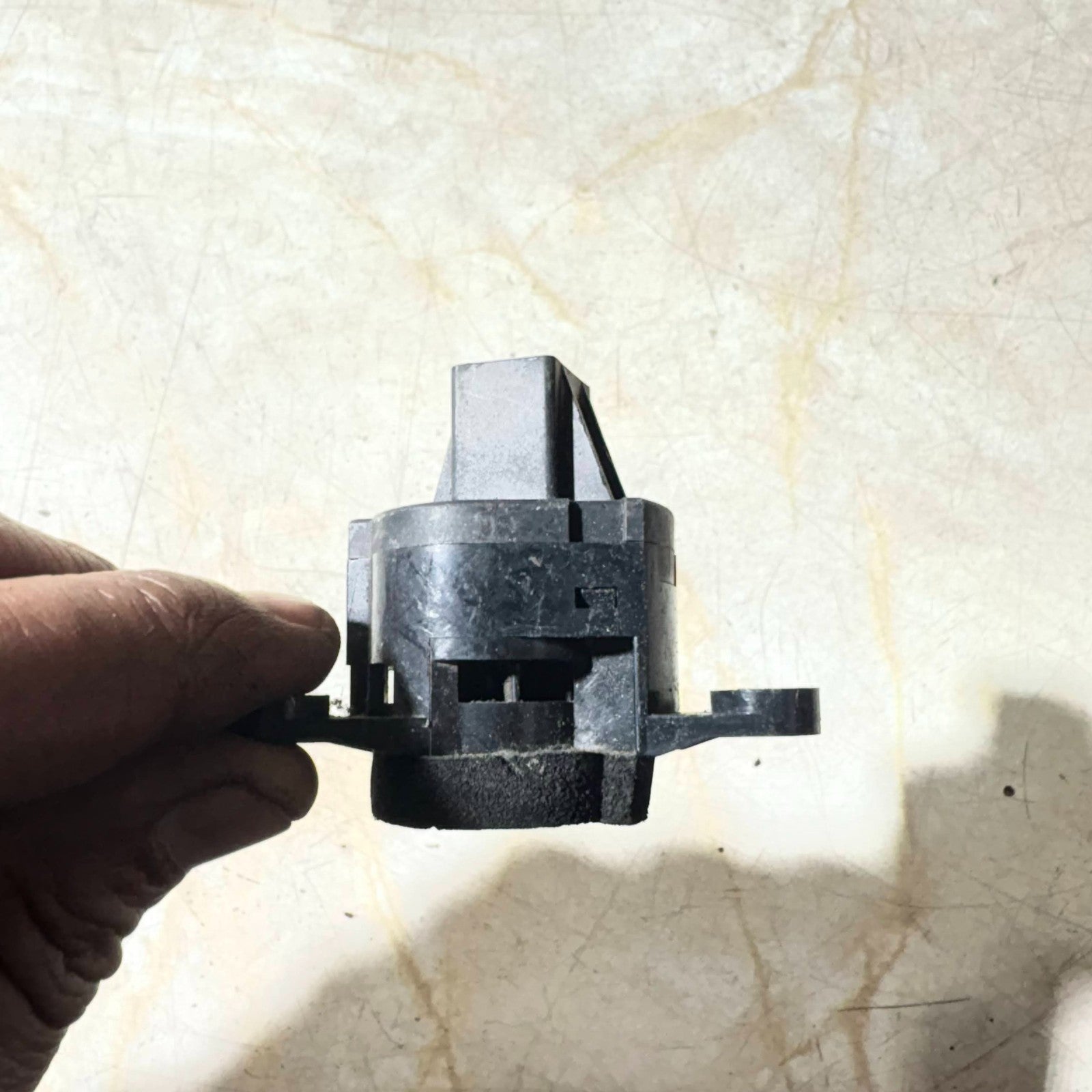 INTERIOR TEMPERATURE SENSOR FOR MAZDA 3
