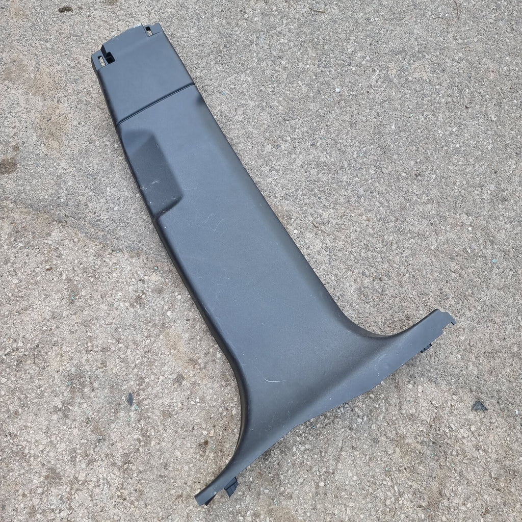 JAGUAR E-PACE X540 Right Side B Pillar Lower Trim J9C3-243A52-A L0284384A 2020