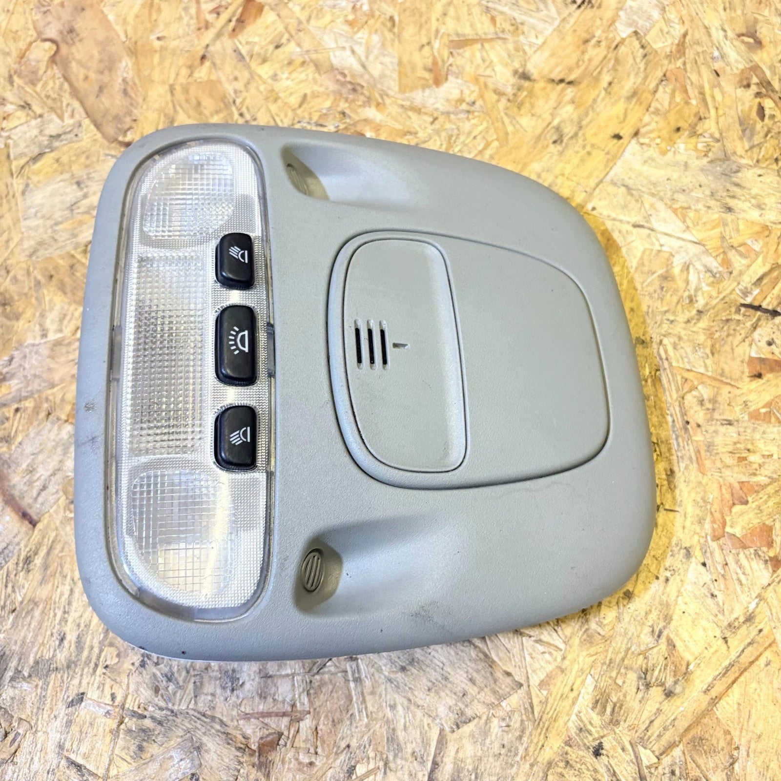 Jaguar X Type 2001-2009 Interior Light 4X4315K609AC