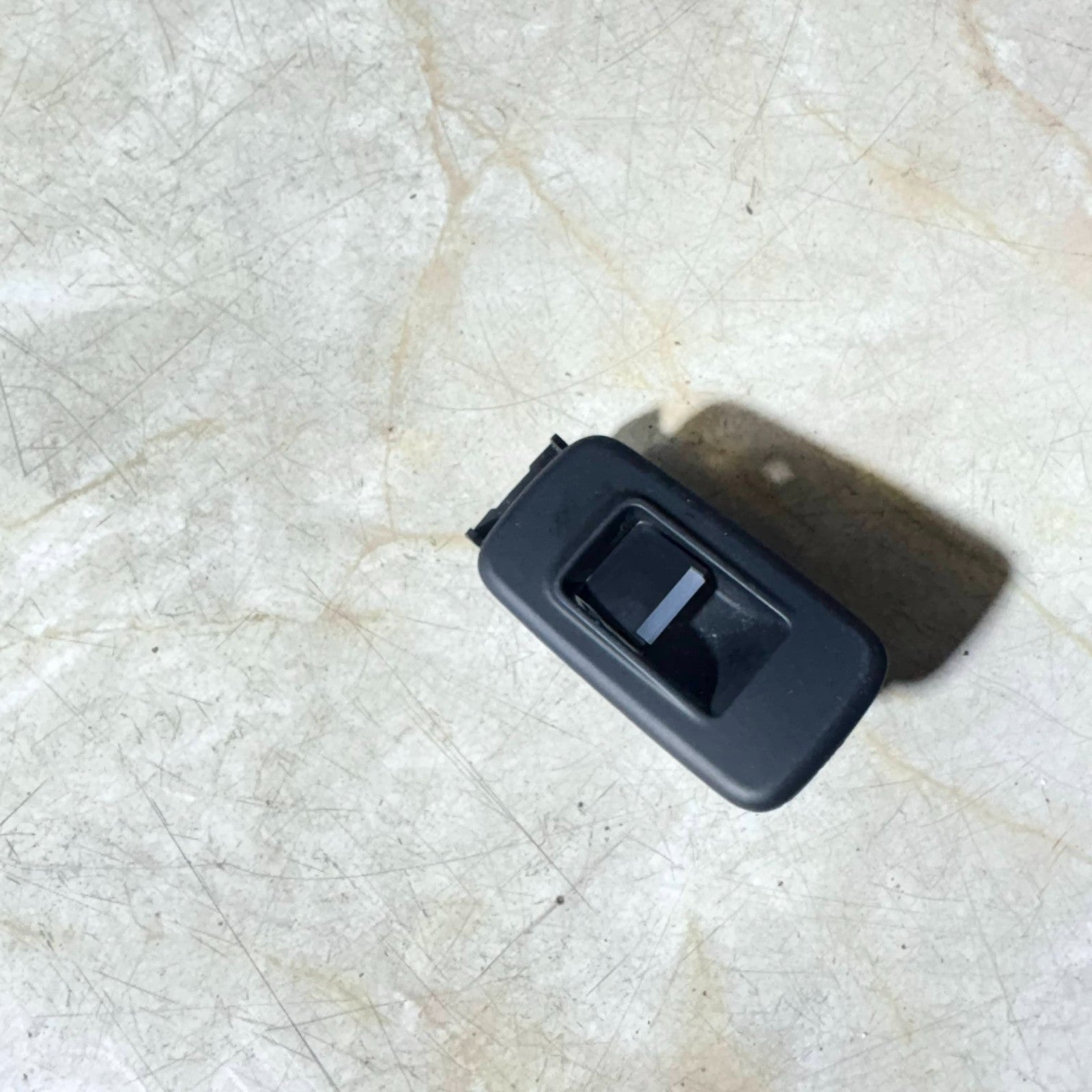 Jaguar Rear Left Door Window Switch 2017–2023