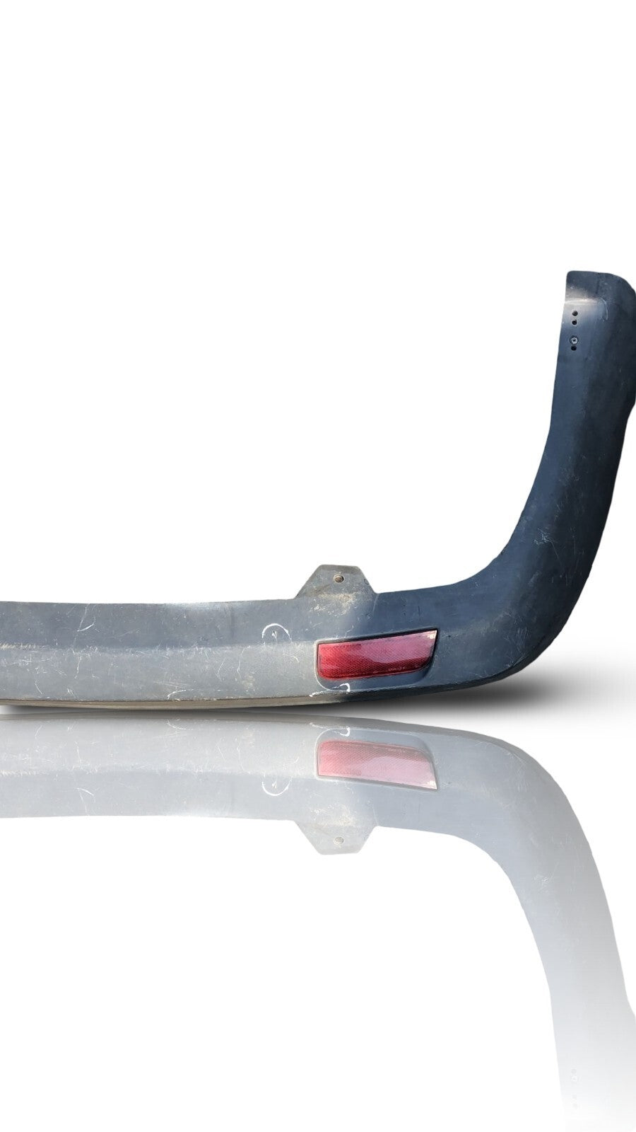 1653 3B5 2005-2008 FORD FOCUS REAR BUMPER LOWER SKIRT/LIP 4M51-N17A894 A