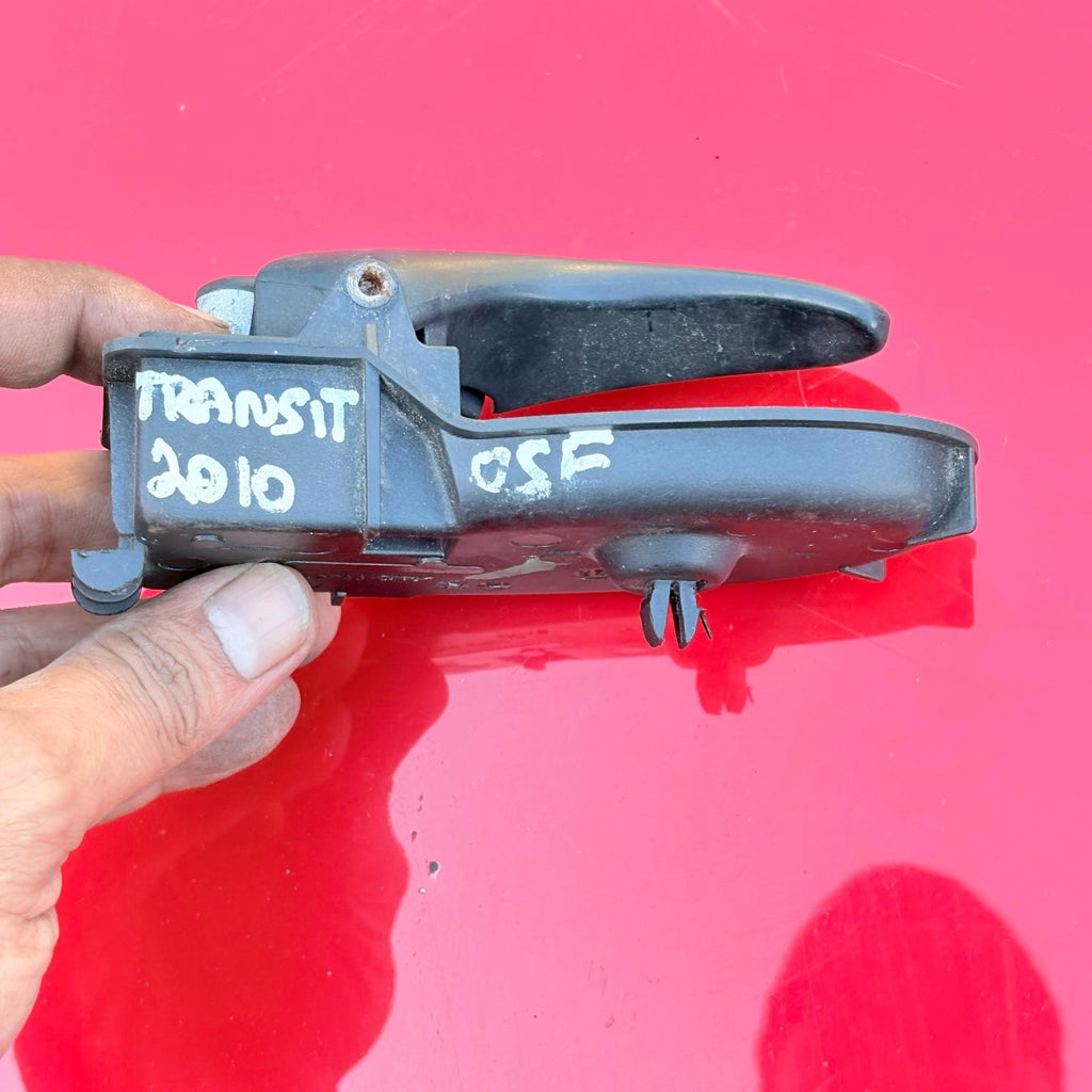 Ford Transit Mk7 2006-2014 Front RH Interior Door Handle YC15-V22600-A 4077921