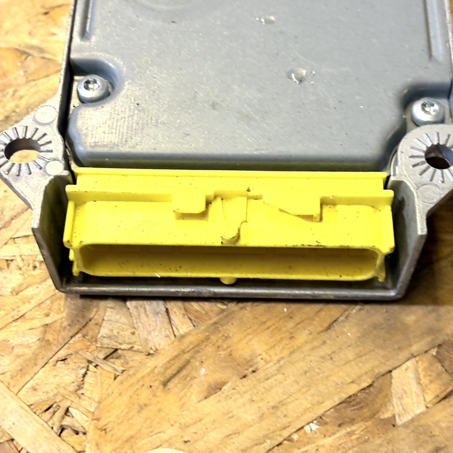 VW Golf MK6 Airbag Crash Control Sensor Module Unit 5K0959655D