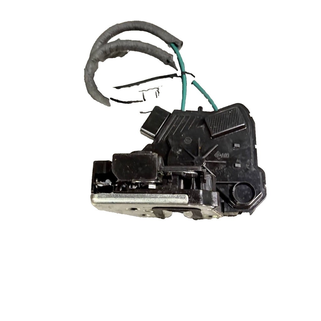 7131035001 PASSENGER REAR DOOR LOCK/E1-B3-51-2/FOR SSANGYONG TIVOLI CRYST 2017