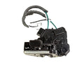 7131035001 PASSENGER REAR DOOR LOCK/E1-B3-51-2/FOR SSANGYONG TIVOLI CRYST 2017