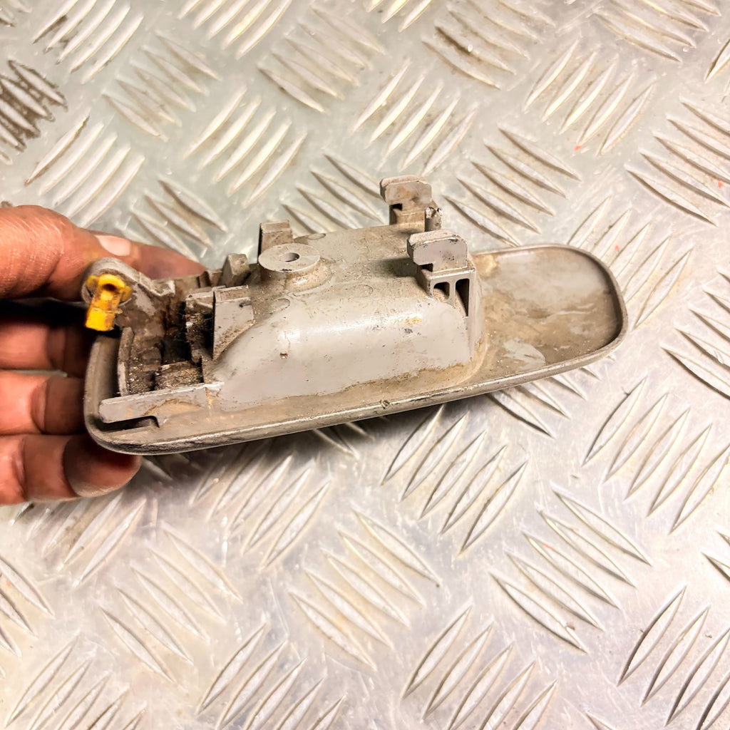 Toyota Dyna Hino 300 1999-11 Front Left Passenger Inner Door Handle 69278-37010