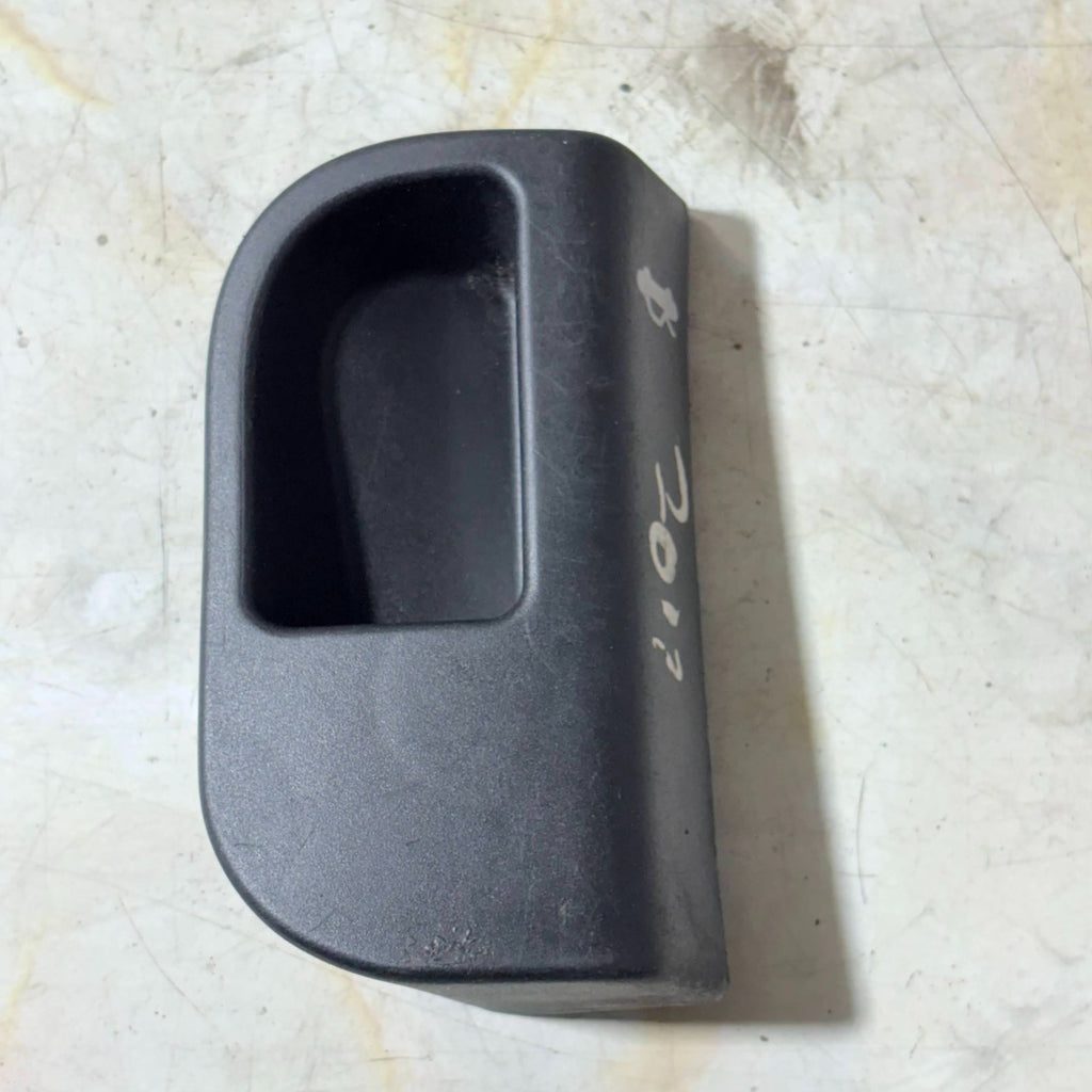 PEUGEOT BIPPER BIPPER NEMO QUBO BONNET RELEASE HANDLE 2017 735410607