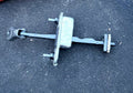 Hyundai i40 2011-2019 Front Left Door Check Strap Hinge Passenger Side