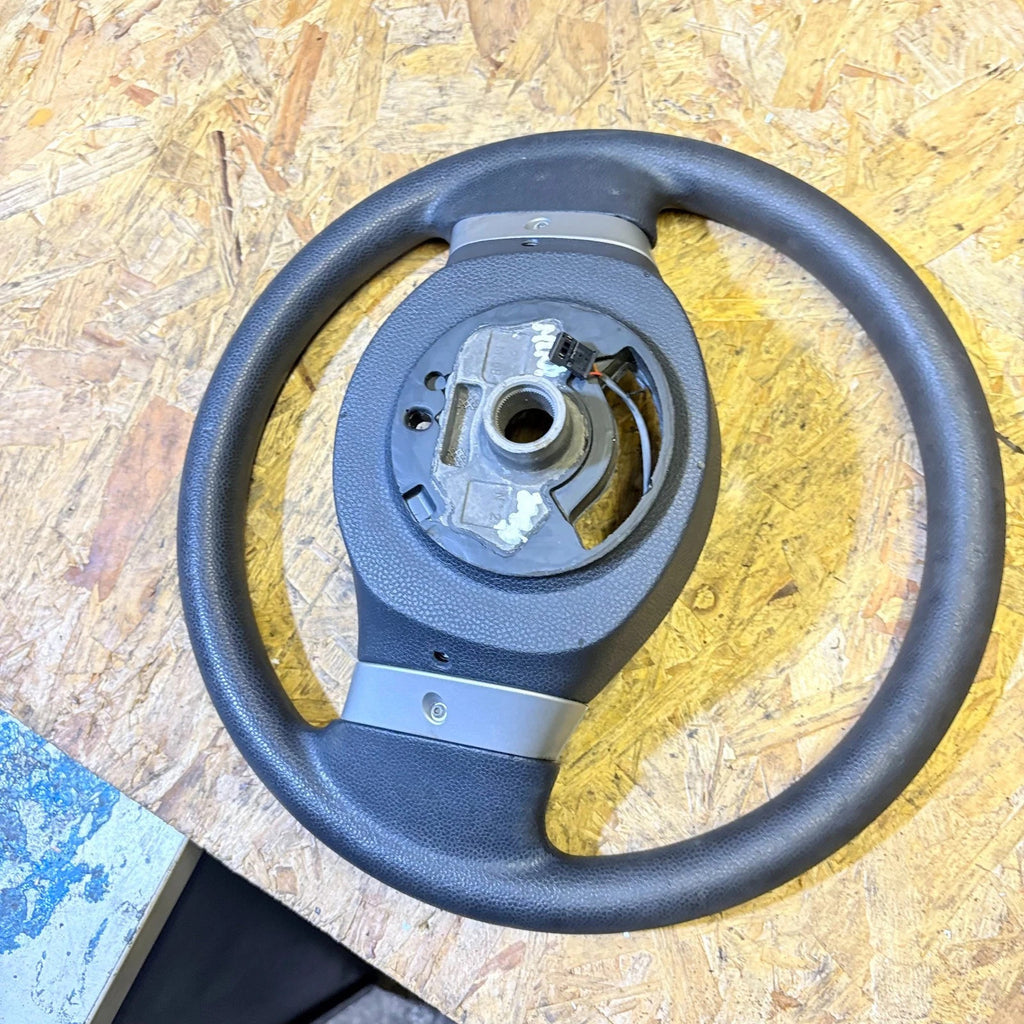 Mini Cooper One R50 R53 Steering Wheel 2001-2008