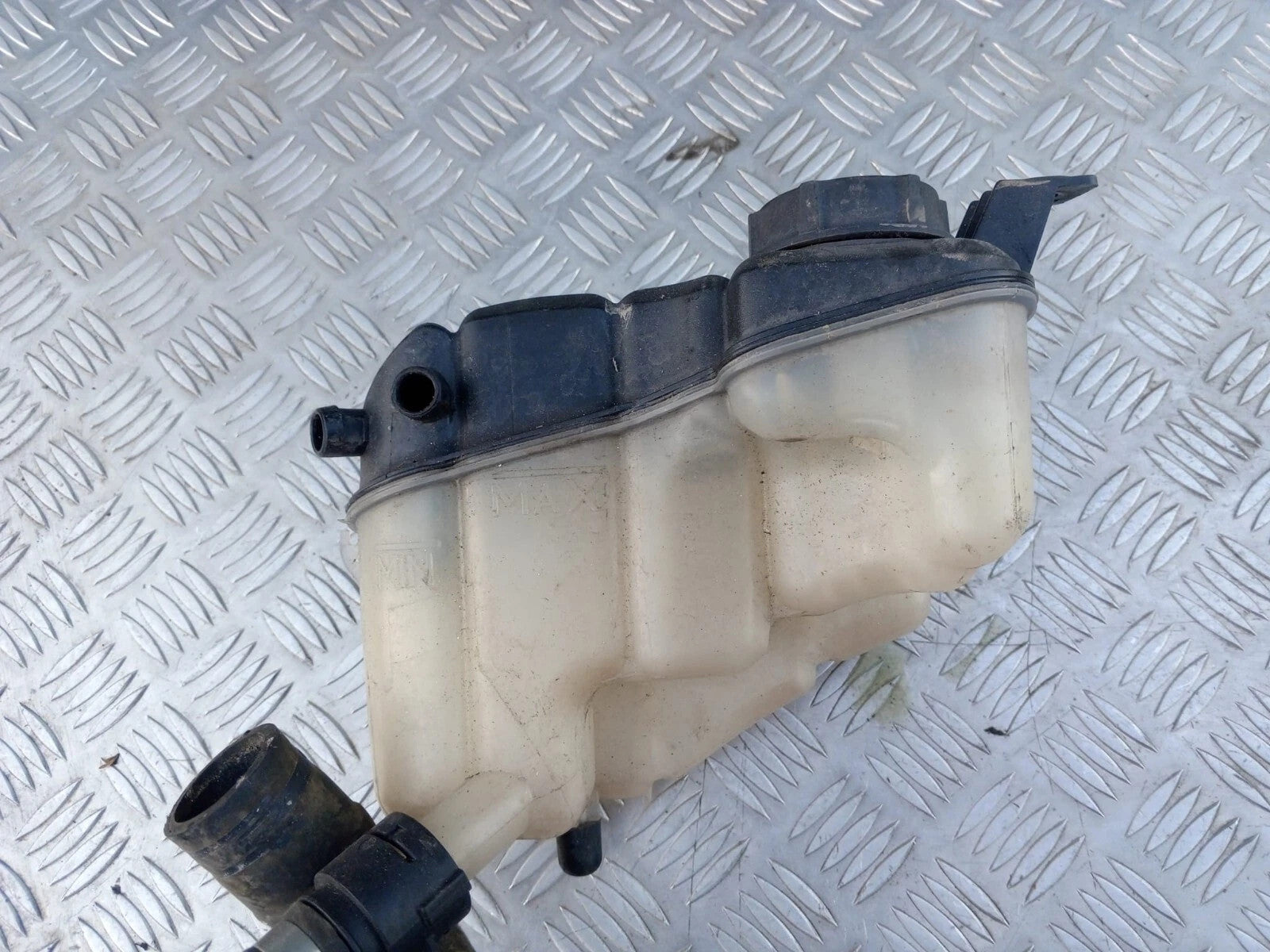 Ford Mondeo Mk4 1.8 TDCi 5dr 2007-2015 Coolant Expansion Tank Reservoir