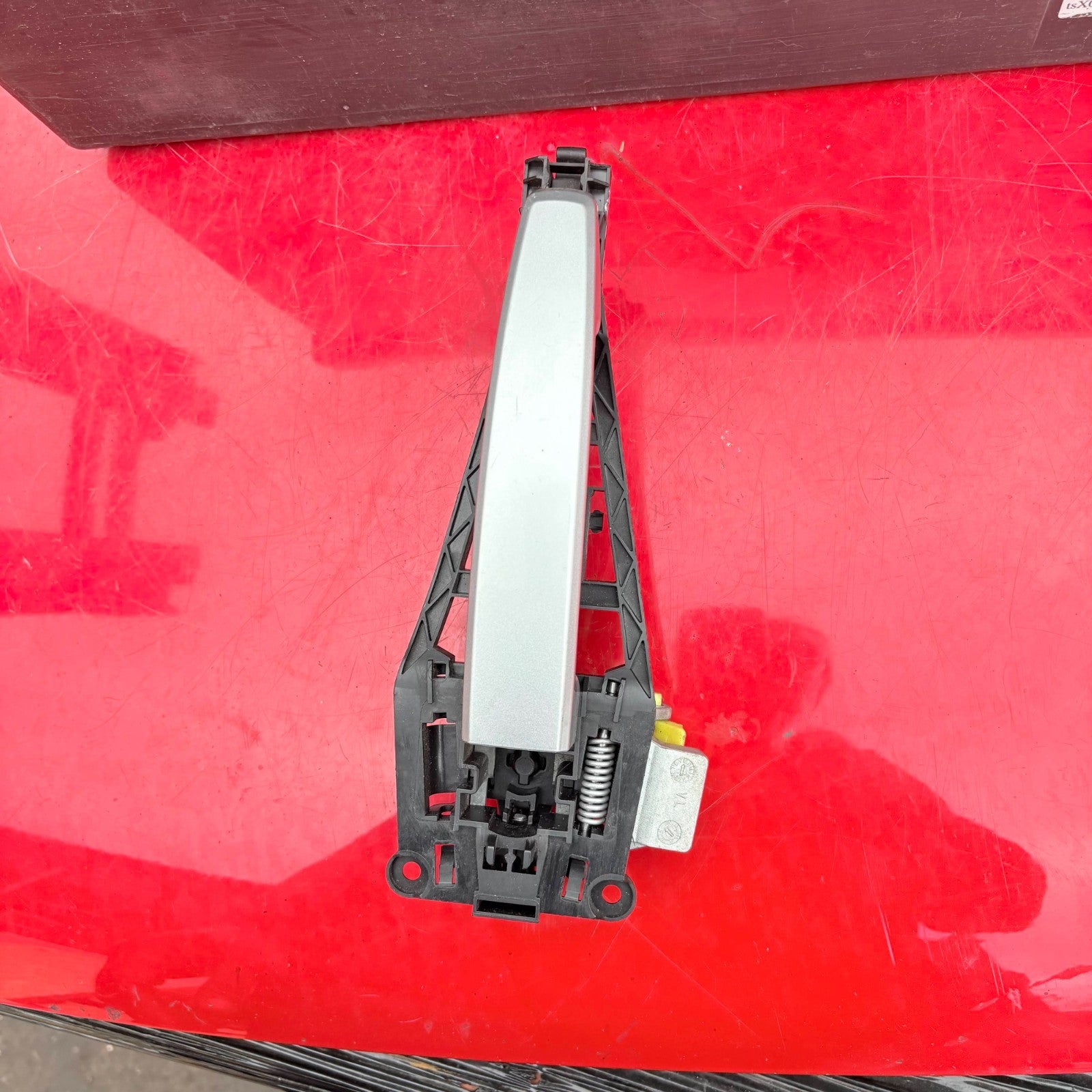 OPEL Tigra 2007 Front Left Door Exterior Handle