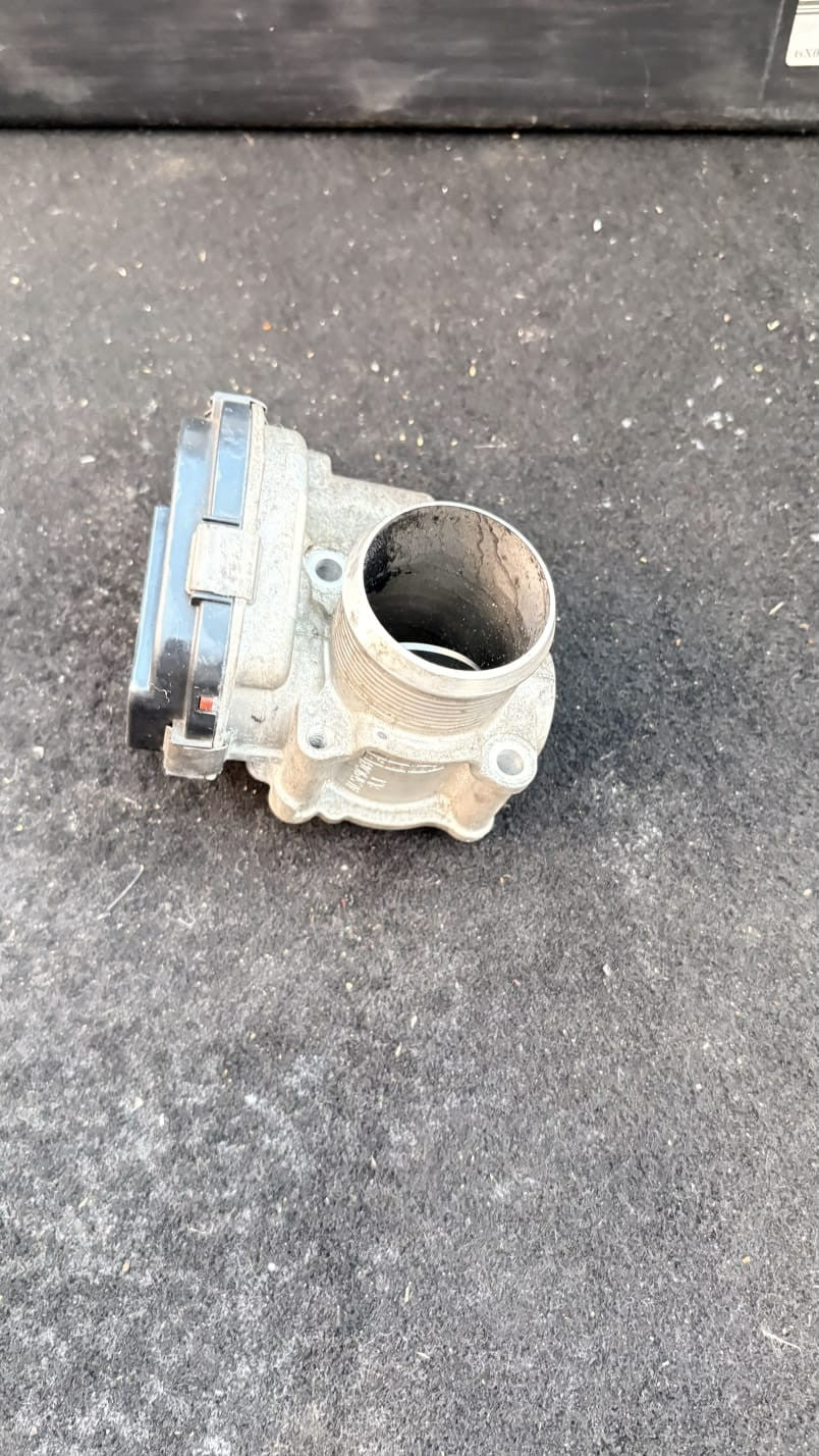 9673534480 06-21 Peugeot Citroen Ford Volvo 1.4/1.6 HDi TDCi Throttle Body