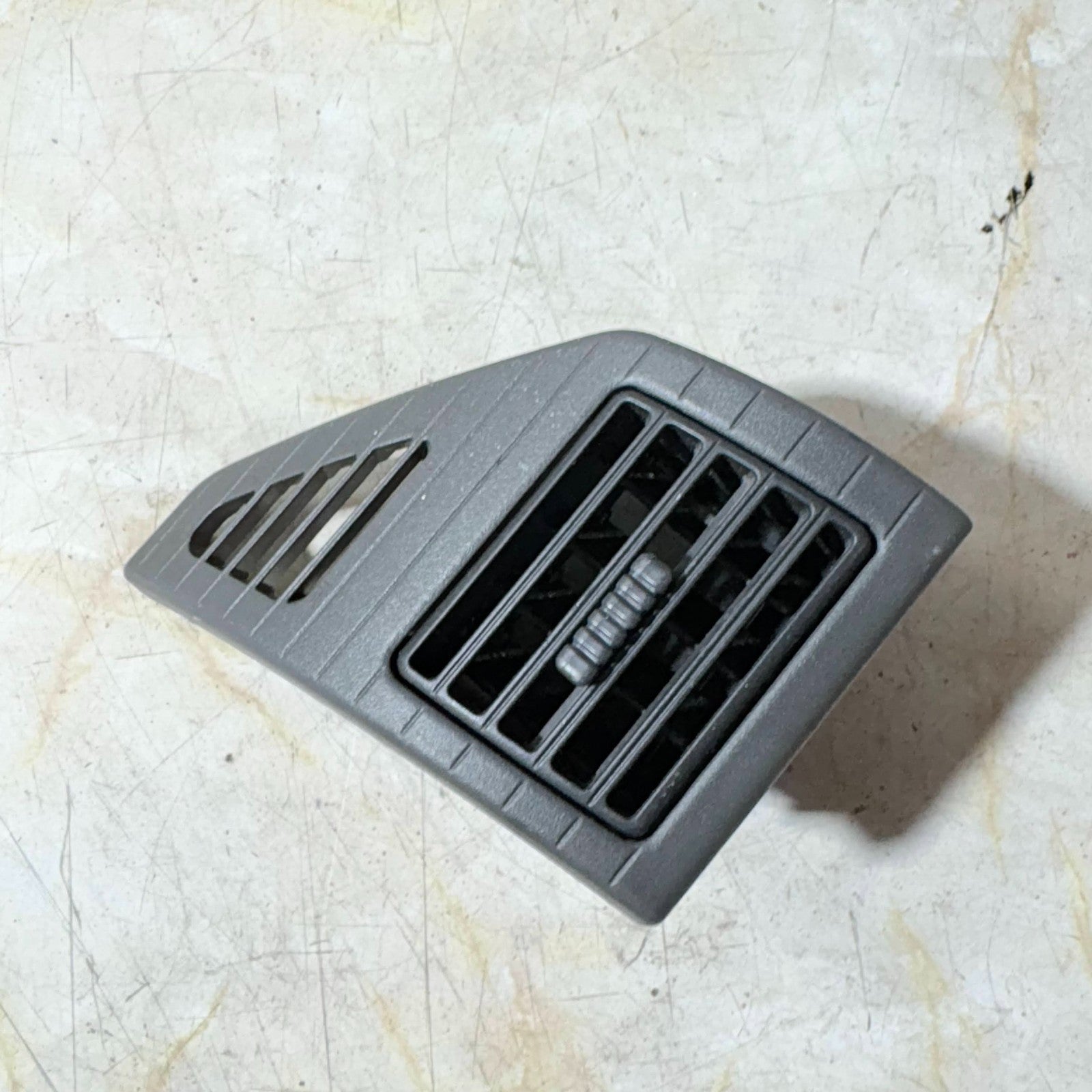 PROTON SAVVY 2010 PASSENGER FRONT LEFT DASHBOARD AIR VENT