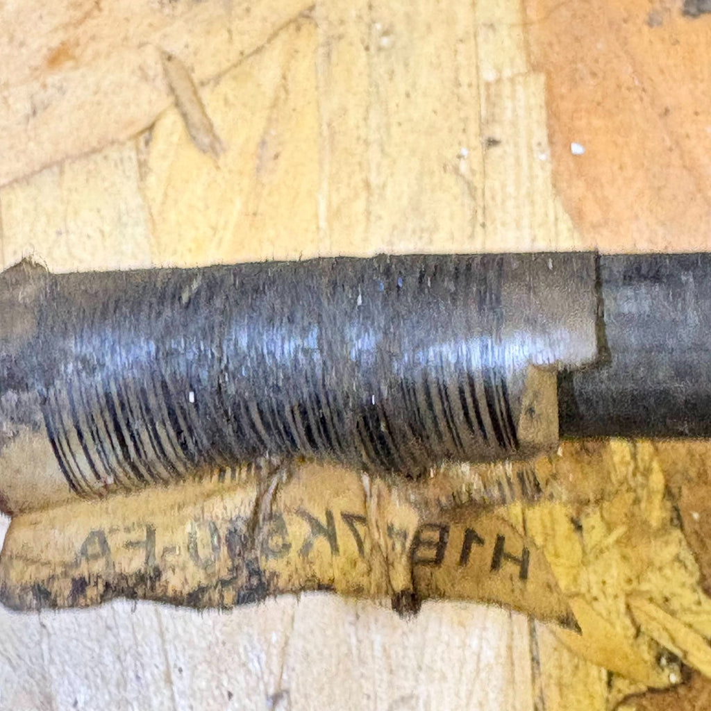 Ford Transit Puma Fiesta Mk8 Clutch Pipe Tube H1B17K590FA