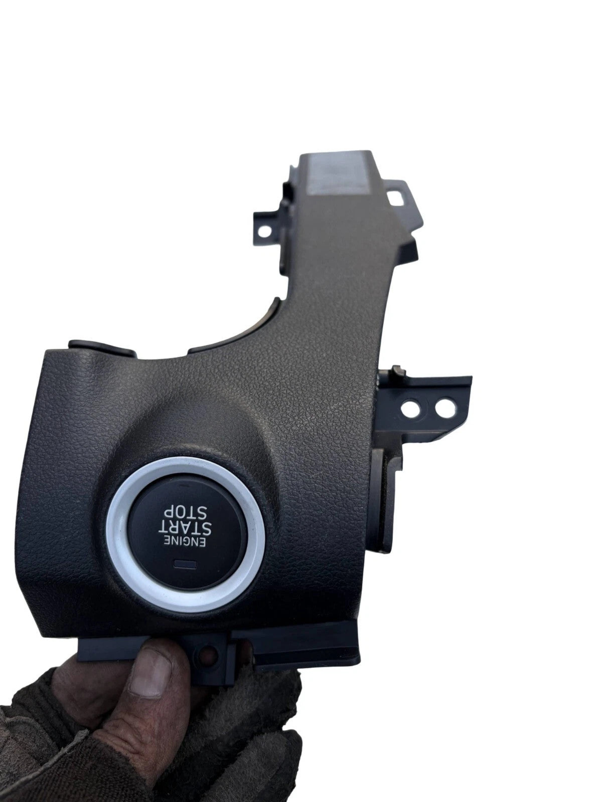 Hyundai Kona 2017-2021 Dash Start Stop Button Trim Panel 84770-J9800