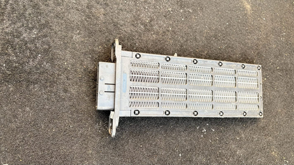 SSANGYONG KORANDO C200 2010-2019  PTC ELECTRIC HEATER MATRIX 6910234000
