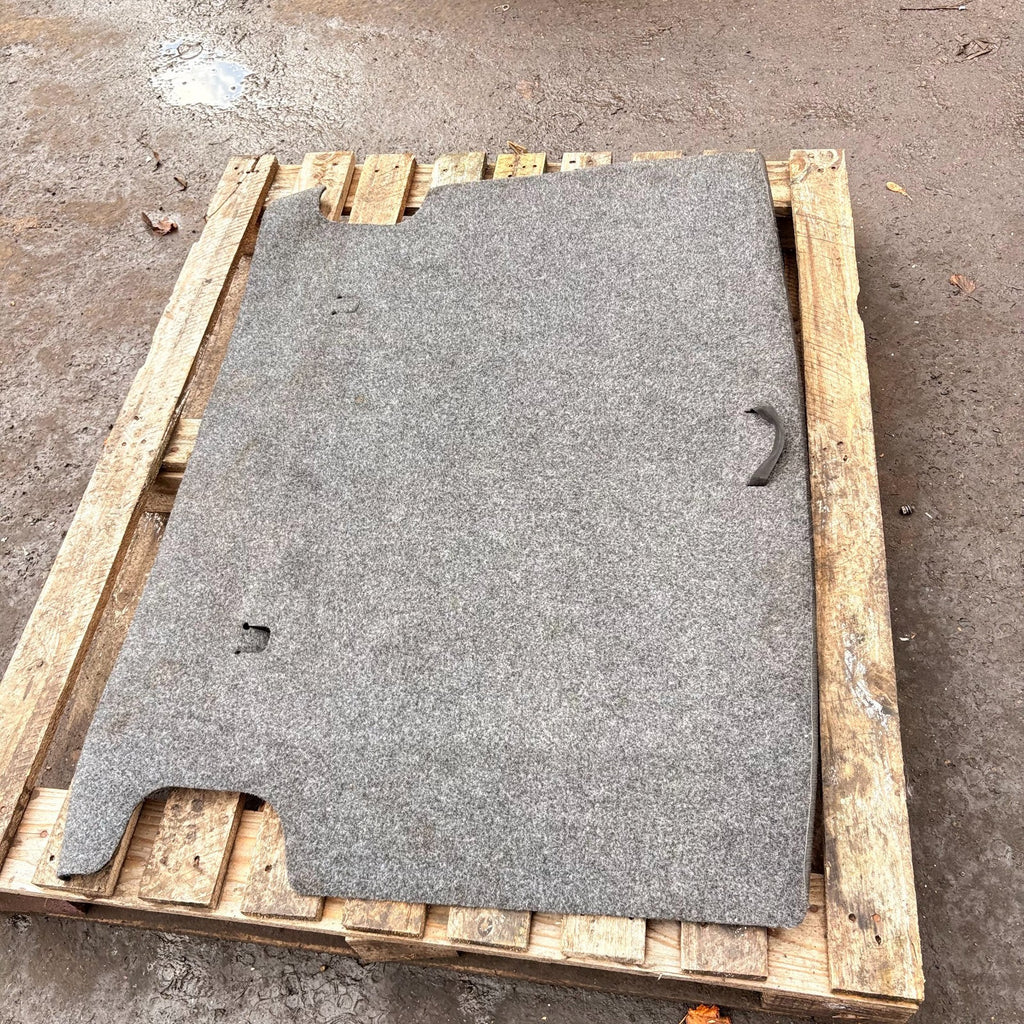 Toyota Corolla E12 Hatchback Boot Floor Carpet Liner 2001-2007 58570-02041-C0
