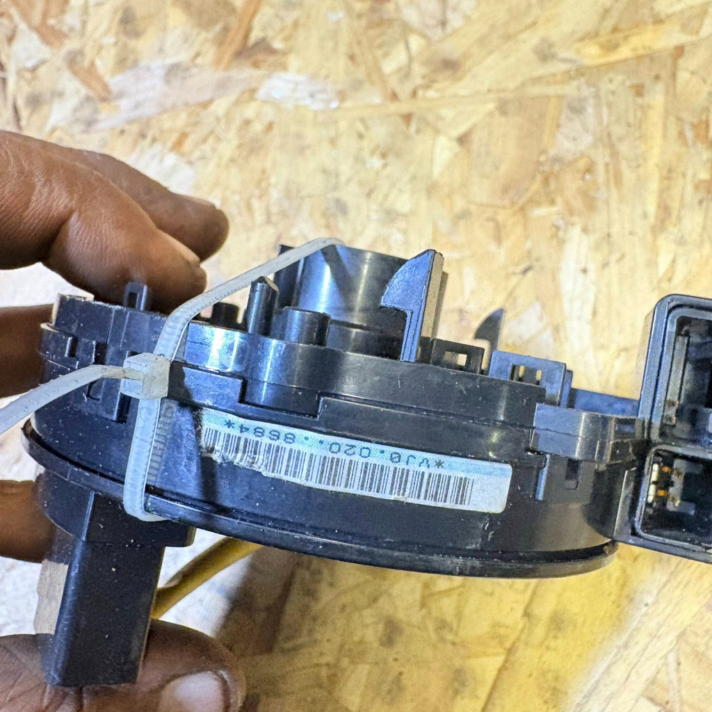 Toyota RAV 4 2003 Slip Ring Clock Squib SRS