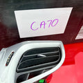 Citroen DS3 C3 2009-2016 Passenger Side Dash Air Vent Left No Bezel 96857503ZD