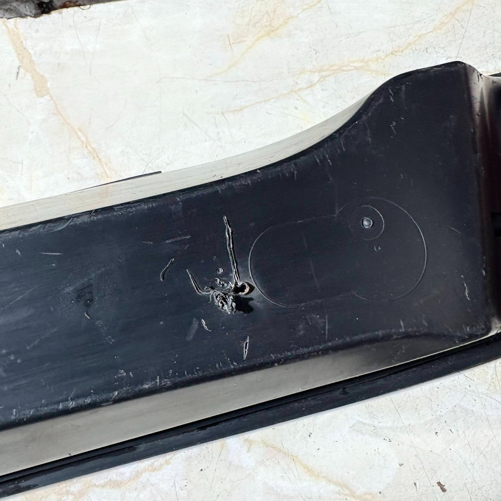 30744966 Volvo C30 S40 V50 Front Bumper Impact Absorber Crash Beam 2006-2012