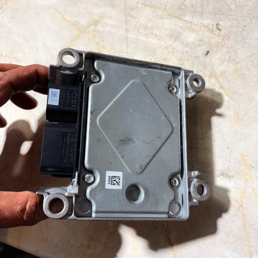 2006 MAZDA 3 AIRBAG CONTROL MODULE BP4M57K30