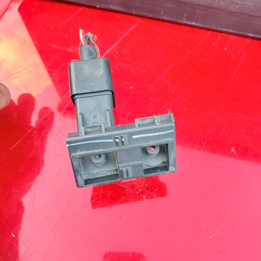 AUDI TT VW EOS GOLF SEAT SKODA TIGUAN GLOW PLUG RELAY 2.0 TDI DIESEL 038907281D