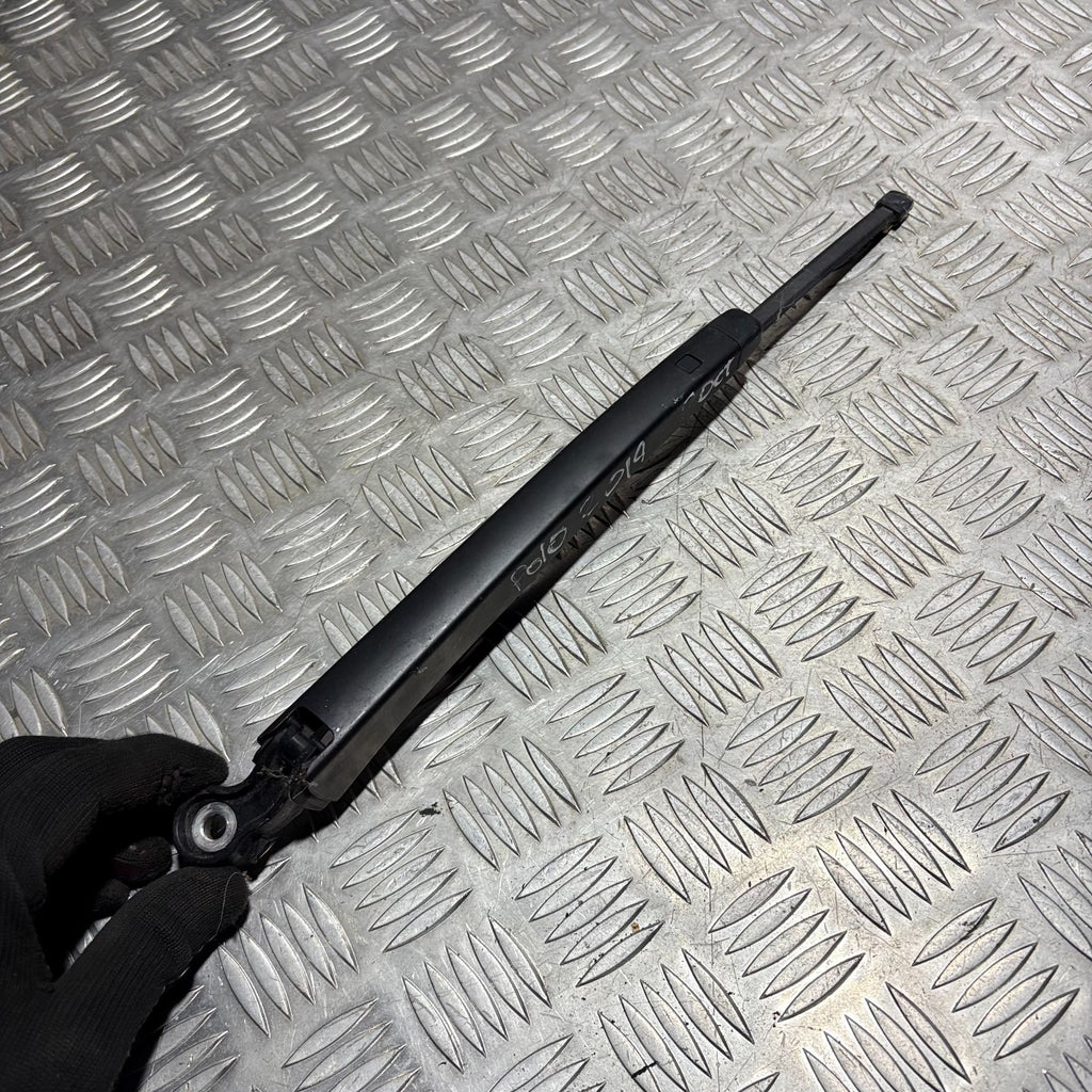 2017-2021 VOLKSWAGEN POLO Rear Wiper Arm & Blade