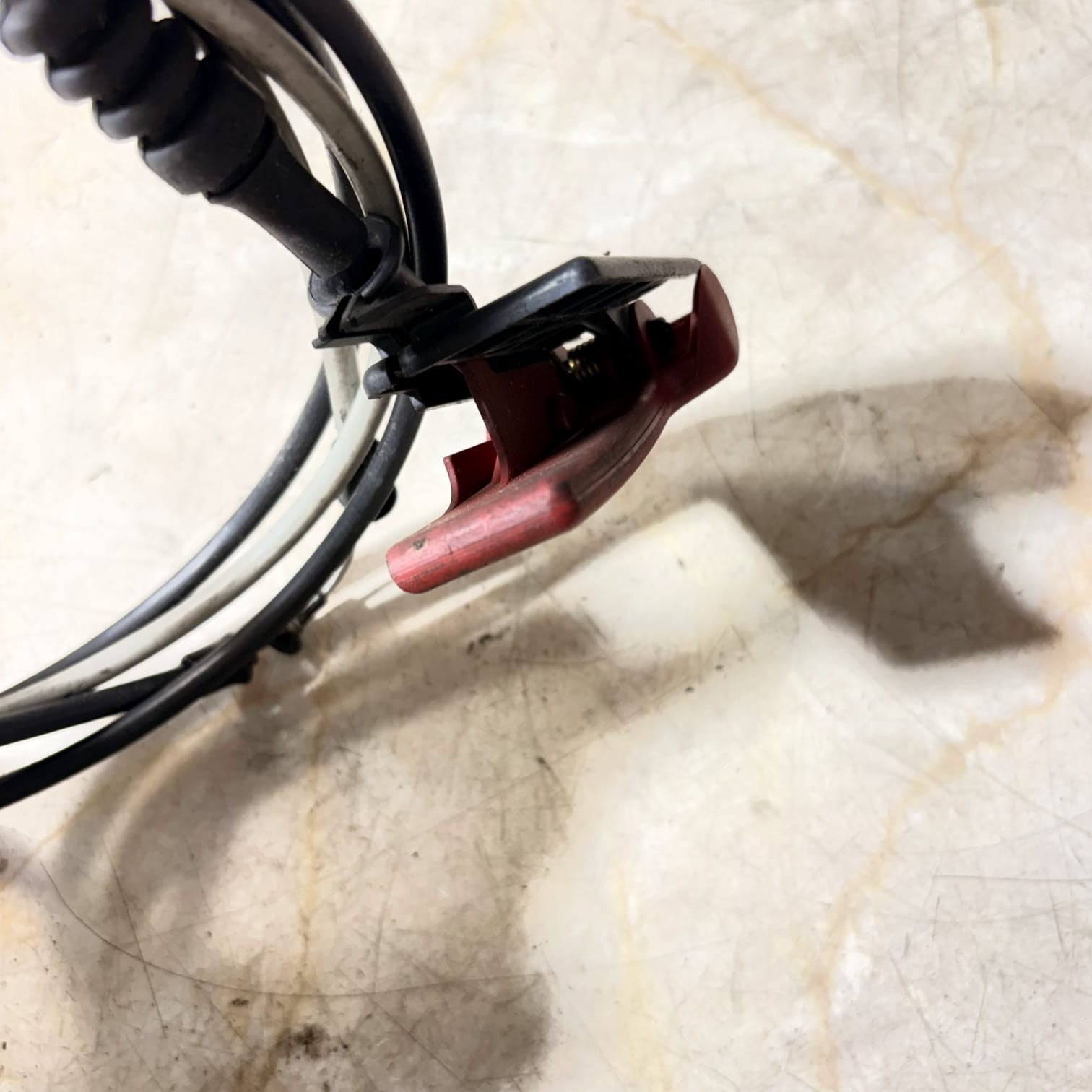 Rear ABS Sensor for Mercedes E-Class W211 S211 VF211 CLS-Class C219