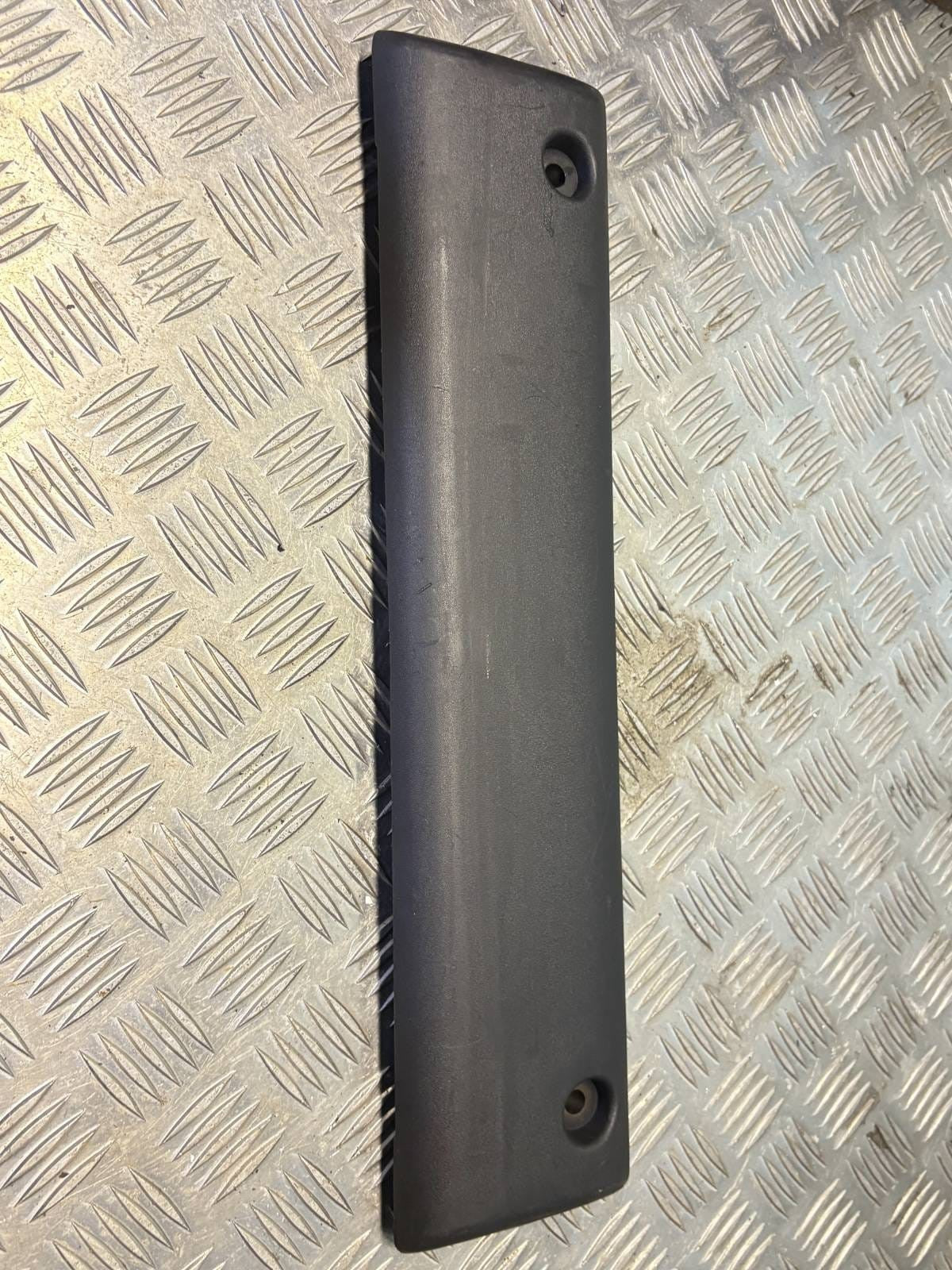 RENAULT Master NS Front Right Door Molding 257397701692574