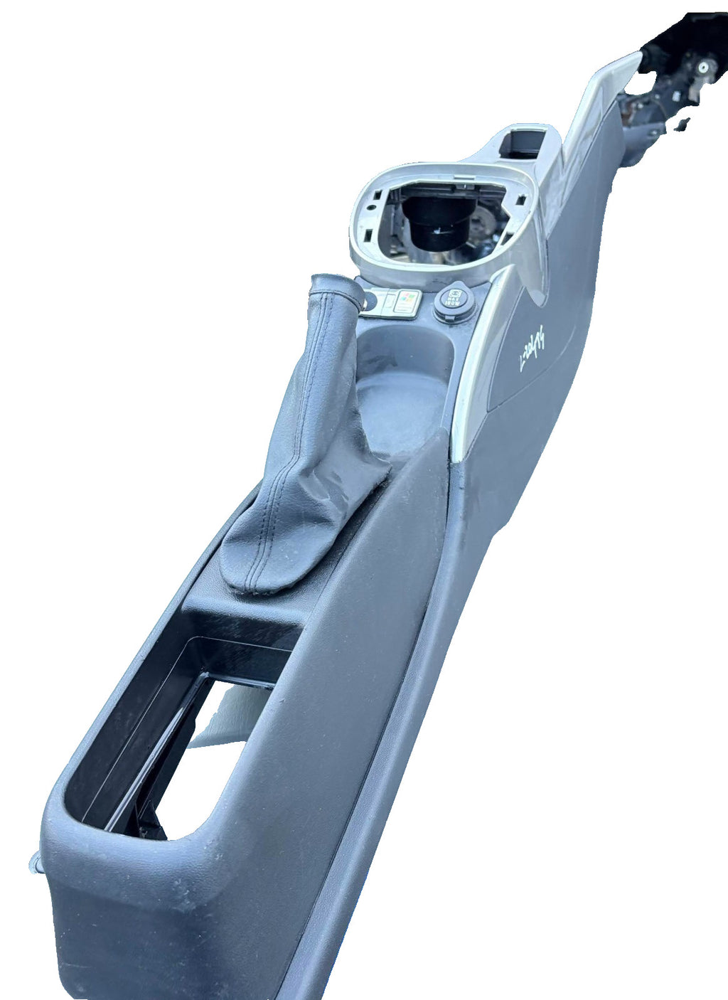Alfa Romeo MiTo 955 2008-2013 Centre Console Panel Cup Holder Trim 156086079