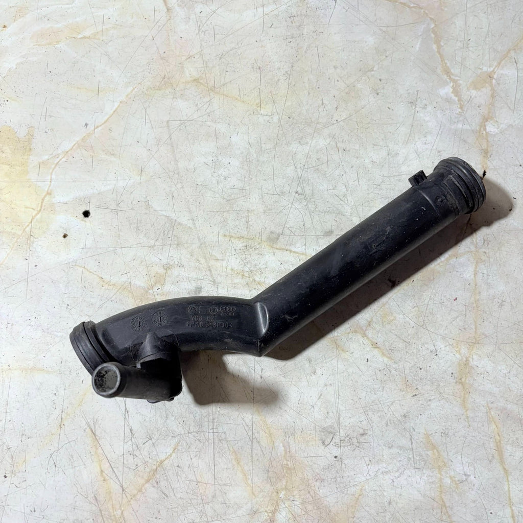 Skoda Fabia 2007 Radiator Hose